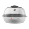 Sunbeam Poach & Boil EC1300 - Manual de la Cocedora de Huevos