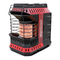 Manual del Mr. Heater MH11BFLEX
