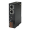 Puerta de Enlace Panasonic FP-I4C Manual De Usuario
