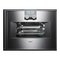 Vaporeras Gaggenau BS 250 Instrucciones De Uso