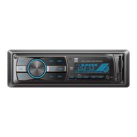 Dual XR4115 Manual De Usario Y Instalación