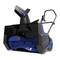 Sopladores de Nieve Snow Joe ULTRA SJ624E Manual Del Operador