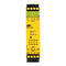 Sistema de Seguridad Pilz PZE X4P Manual De Instrucciones