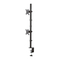 Bastidores y Soportes NewStar Neomounts FPMA-D550DVBLACK Manual De Instrucciones