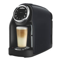 LAVAZZA CLASSY PRO DWC Instrucciones De Empleo