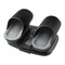 Masajeadores HoMedics DESTRESS SHIATSUFLEX FMS-355HTL Manual De Instrucciones