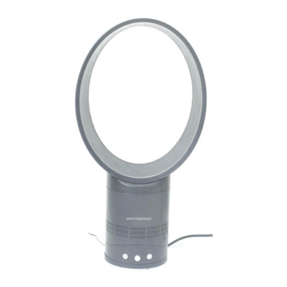 Premier AB-4400 Manual De Instrucciones