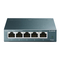 TP-Link TL-SG105, TL-SG108 - Guía de instalación y solución de problemas del switch