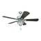 Harbor Breeze MERRIMACK II (41125, 42073, 42241, 43389) - Manual del ventilador de techo