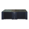Amplificadores Rotel RB-985 MKII Manual De Instrucciones