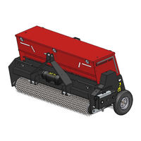 Redexim SPEEDSEED 2300 Manual Del Usuario