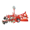 Equipos Agrícolas Checchi & Magli AL-S14 PLUS Manual De Uso Y Mantenimiento