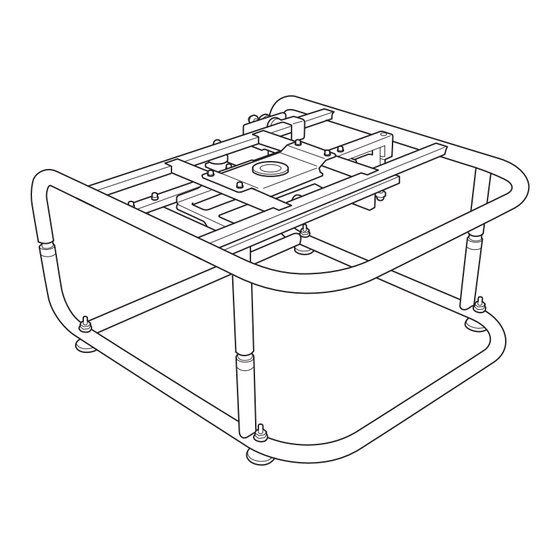Epson ELPMB44 Manual Del Usuario