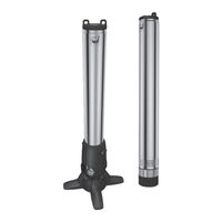 Oase Pressure Well 6000/8 Instrucciones De Uso
