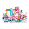 Juguetes Mega Bloks 80249 Manual De Instrucciones