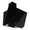 Campanas de Ventilación Teka DVN 64030 TTC BK Manual Del Usuario