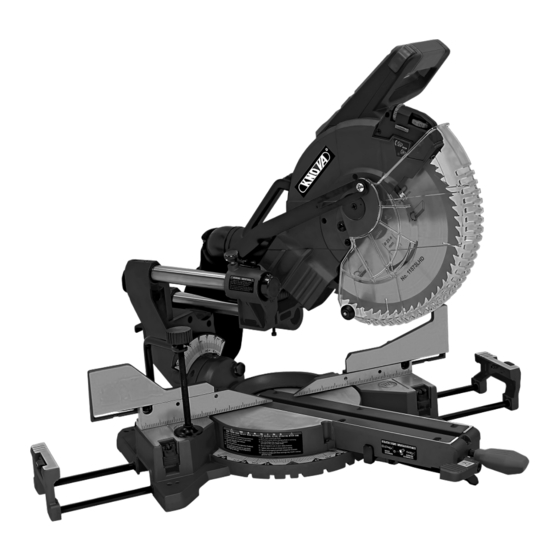 KNOVA KN M-3057R Manual De Instrucciones