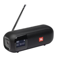Jbl Harman TUNER2 Guia Rápido