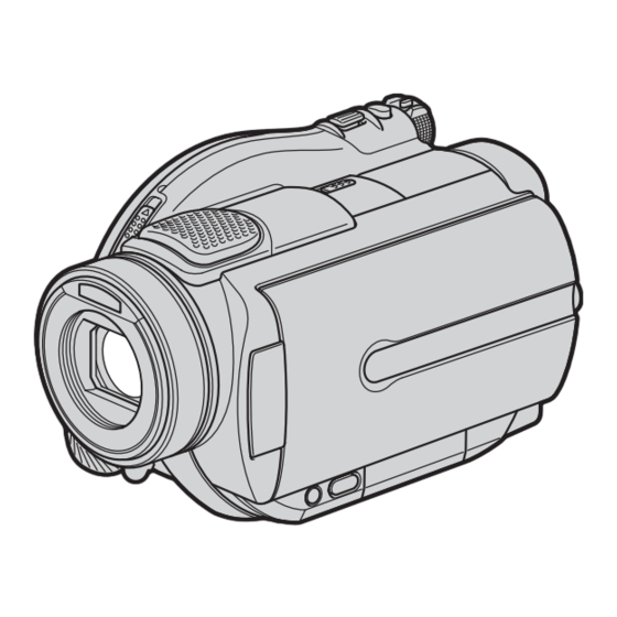 Sony Handycam DCR-DVD505E Manual De Instrucciones