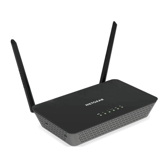 NETGEAR N150 Instalación