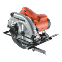 Black and Decker Powerful Solutions KS1300 Manual De Instrucciones