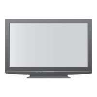 Panasonic TX-P50S10E Manual De Instrucciones