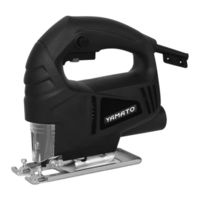 Yamato JS 400/55 Manual De Instrucciones
