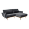 Muebles de Interior Jahnke CHILLAX GOLD CORNER 66CC50 Manual De Instrucciones
