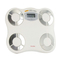 Básculas Terraillon TFA 6 VOCAL Manual De Instrucciones