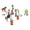 Juguetes PLAYMOBIL DreamWorks Spirit 70331 Instrucciones
