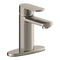 Equipo de Fontaneria Seasons Westwind 67303W-8004 Instrucciones De Instalación