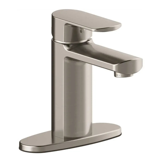 Seasons Westwind 67303W-8004 Instrucciones De Instalación