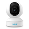 Manual de la cámara inteligente para interiores PTZ WiFi Reolink E1 Zoom de 5MP