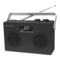 Radio Muse M-110 DB Manual De Instrucciones