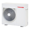 Bombas de Calor Toshiba MCY-MHP0506HT Manual Del Propietário