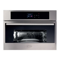 BORETTI BPON 60 Instrucciones