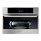 Hornos BORETTI BPON 45 Instrucciones