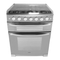 Hornos mabe EMC806DX Instructivo