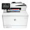 Impresora Todo en uno HP Color LaserJet Pro MFP M377 Guía De Introducción