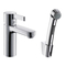 Equipo de Fontaneria Hansgrohe Metris S Modo De Empleo/Instrucciones De Montaje