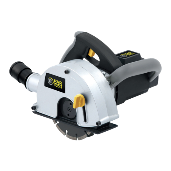 Far Tools SC 150E Traducción Del Manual De Instrucciones Original