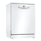 Lavaplatos Bosch SMS2HTW60E/38 Manual De Usuario