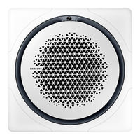 Samsung AC120KN4DKH/EU Manual Del Usuario