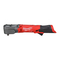 Milwaukee M12 FUEL 2564-20, 2565-20, 2565P-20 - Manual del ATORNILLADOR DE IMPACTO ANGULAR