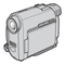 Videocámaras Sony HANDYCAM DCR-HC20 Manual De Instrucciones