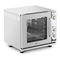 Hornos Royal Catering RC-EO423MS Manual De Instrucciones