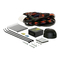Accesorios de Automóviles ECS Electronics FI-045-DH Instrucciones De Montaje