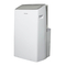 Acondicionadores de Aire Danby DPA100B9IWDB-6 Manual Del Propietário