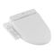 Equipo de Fontaneria Toto WASHLET C100 Guia De Instalacion
