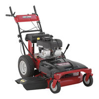 Craftsman 247.889330 Manual Del Usuario